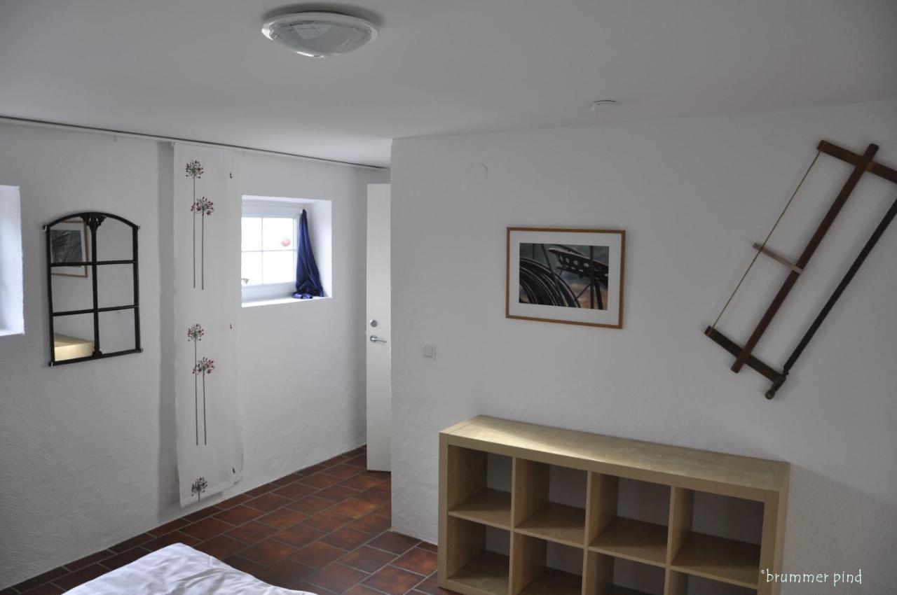 Hylteberga Gard Bed & Breakfast Skurup Buitenkant foto
