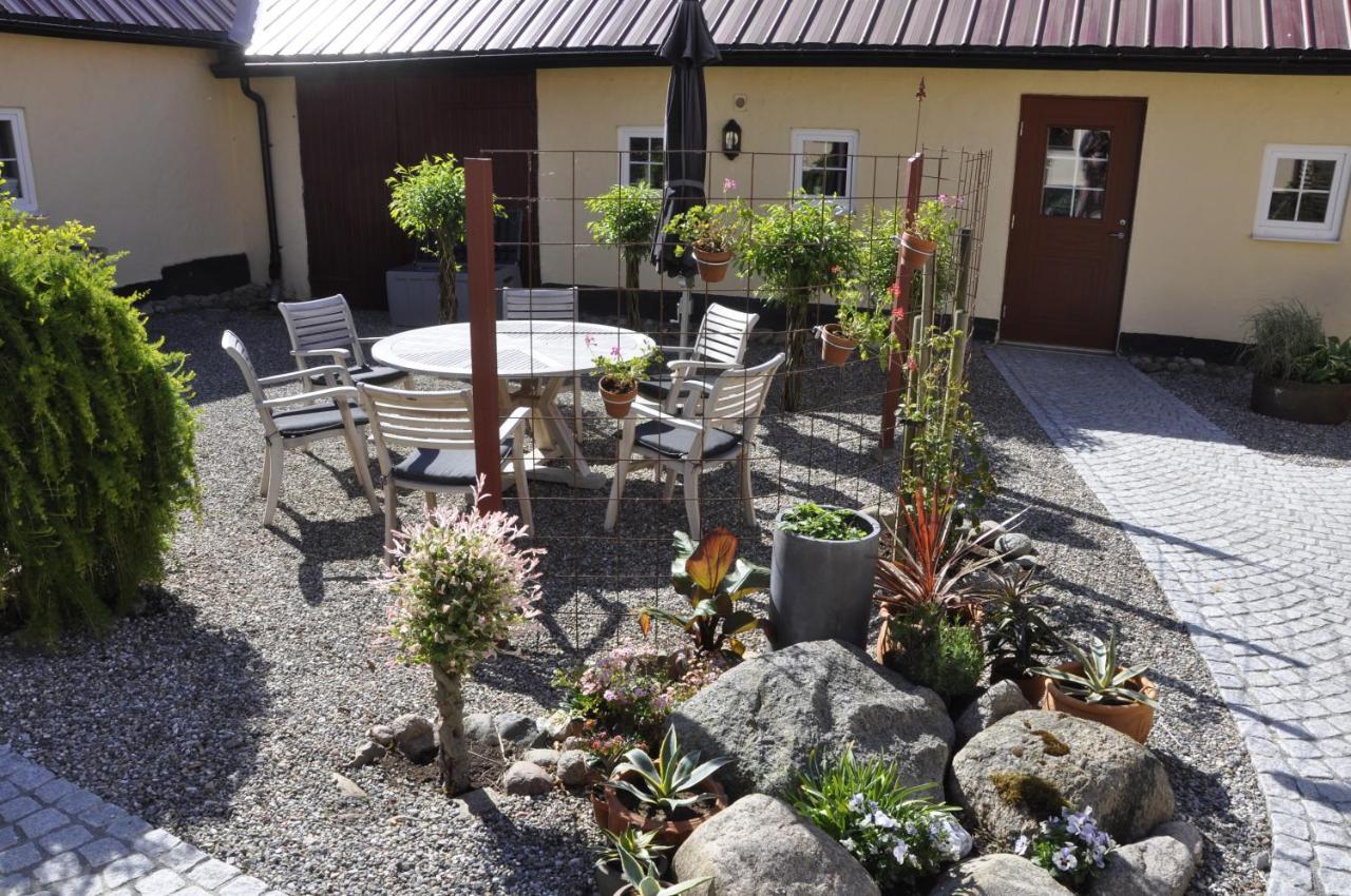 Hylteberga Gard Bed & Breakfast Skurup Buitenkant foto